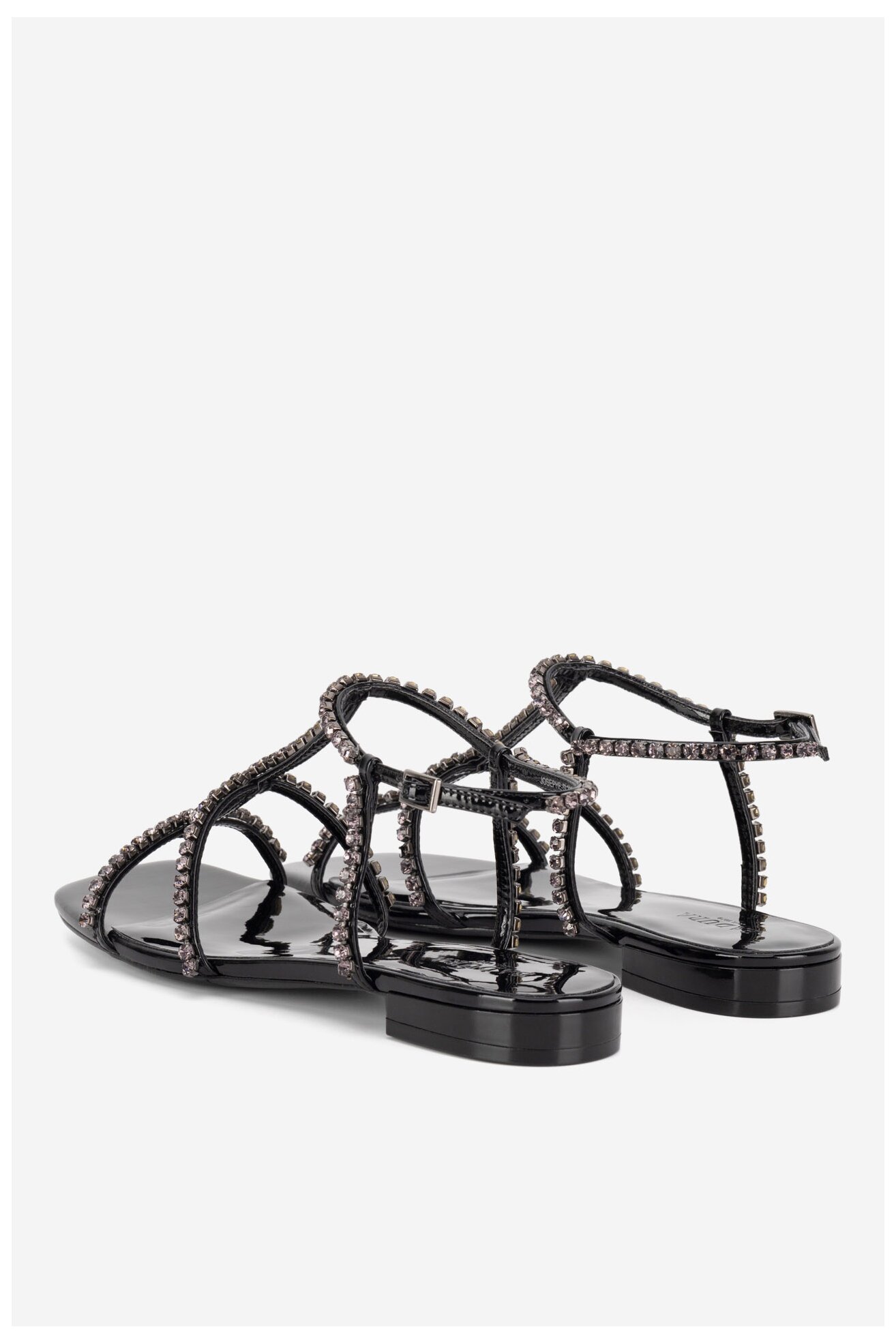 Сандали Badura JOSEPHE-SL2286-2 ЧЕРЕН