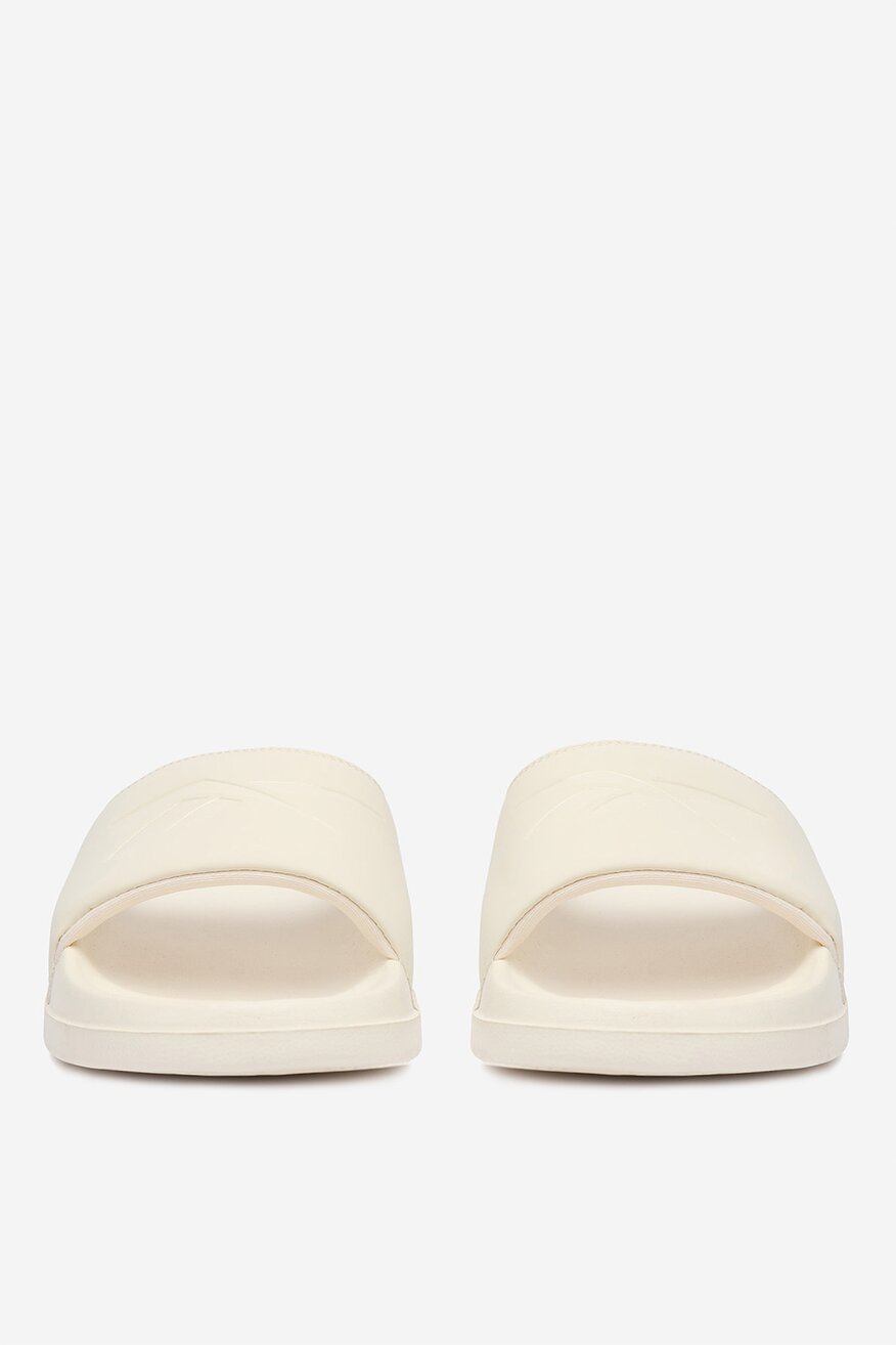 
                Шльопанець для басейну Reebok БЕЖЕВИЙ - 5906751956212