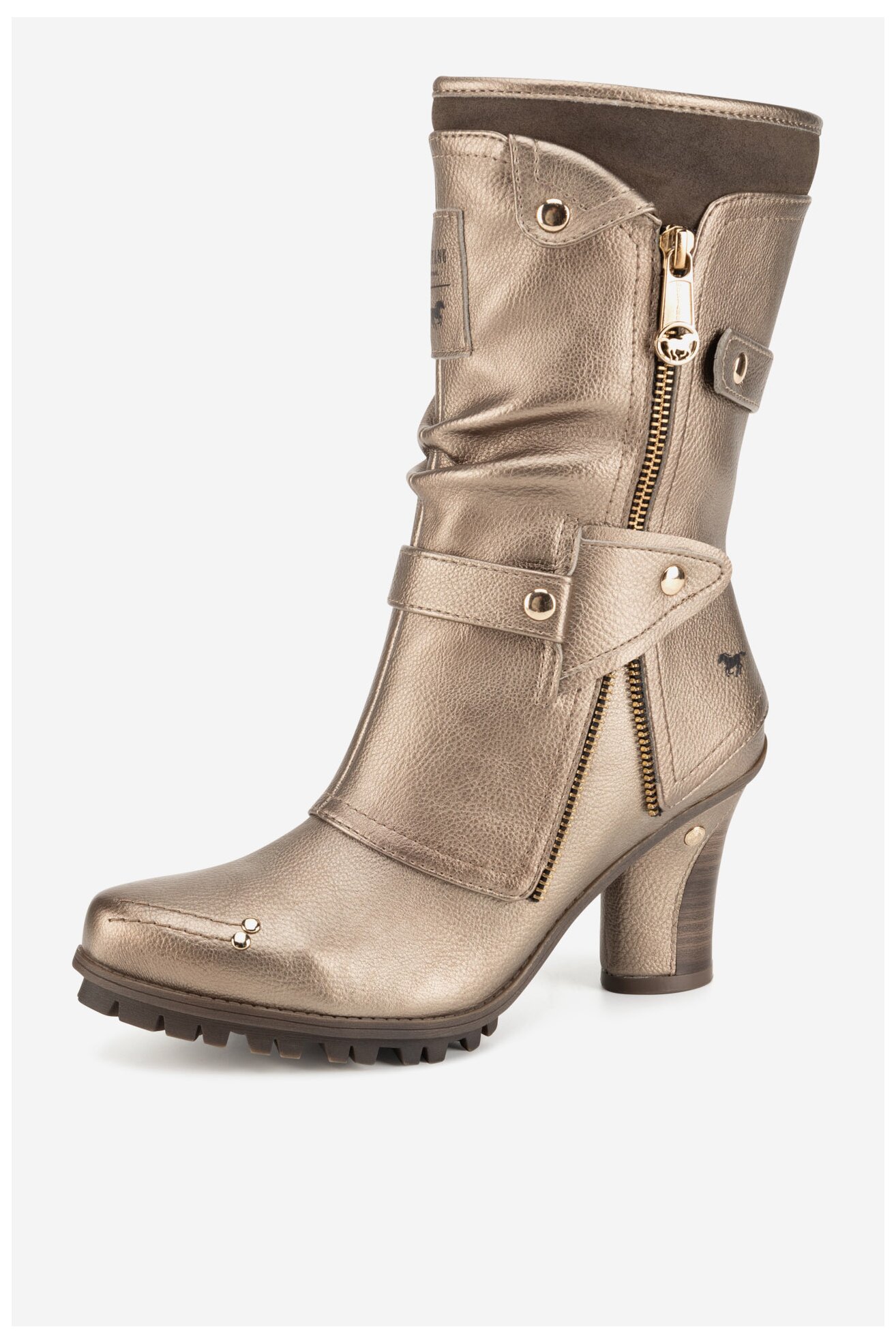 Cizme Mustang 1141-606 AURIU