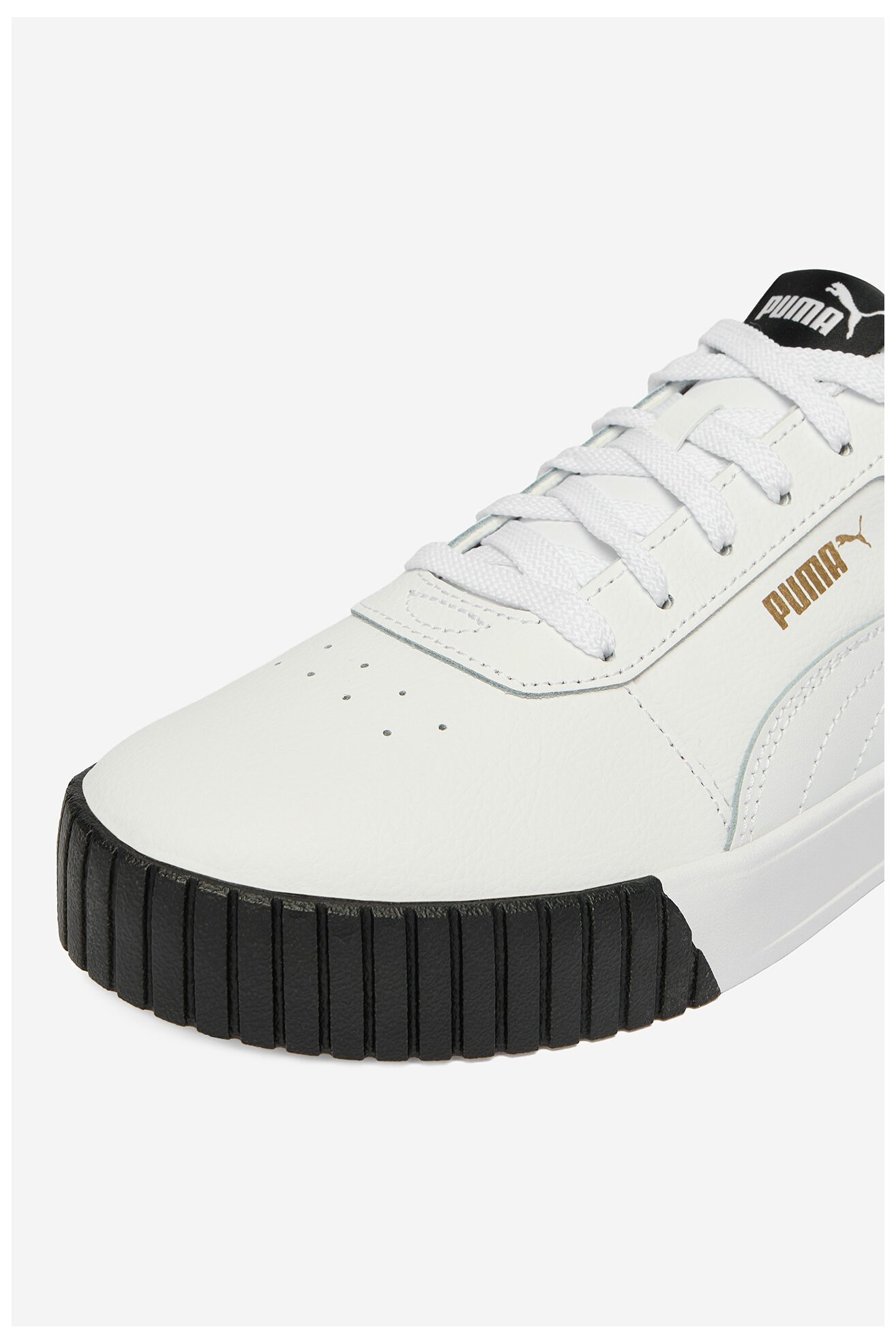 Obuwie sportowe Puma CARINA 2.0 38584904 Biały