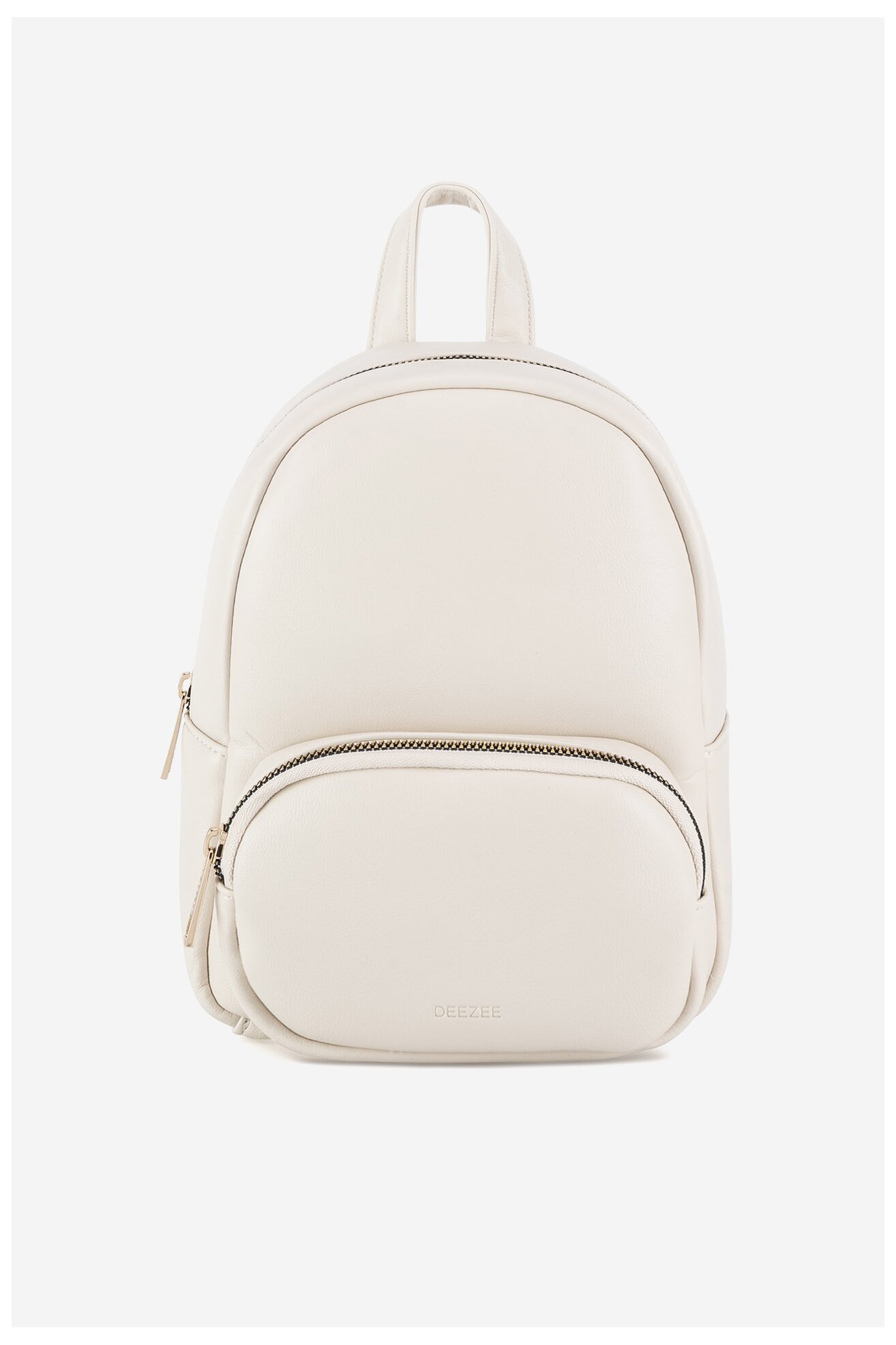 Hátizsák DeeZee MDP-L-024-06 BÉZS