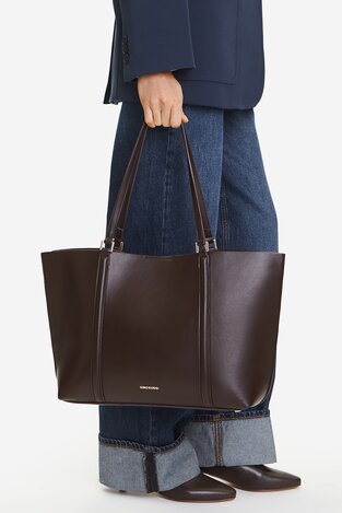 Torba Gino Rossi CEO-YANAY BRAON