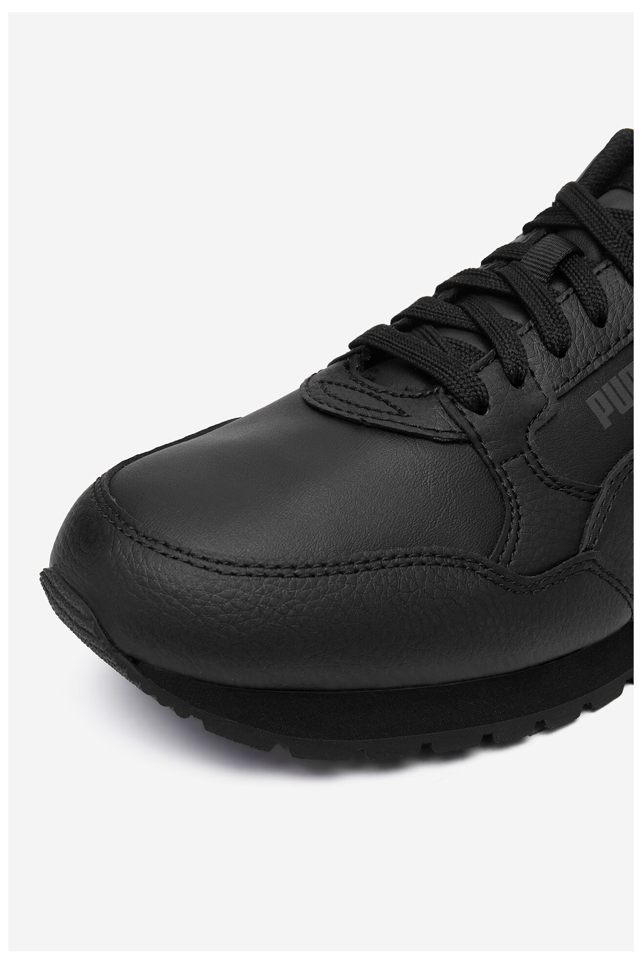 Obuwie sportowe Puma 39973601 Czarny