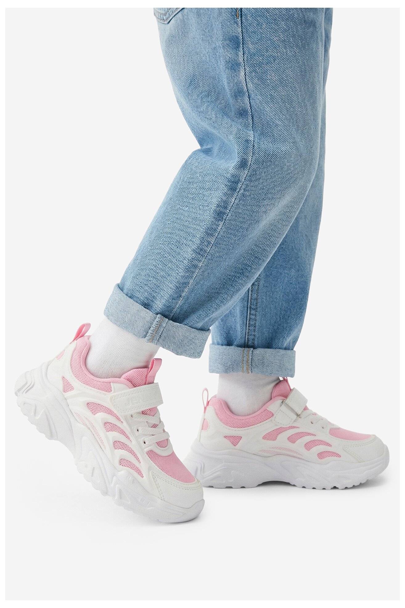 Patike Jenny CEO-CP72-25954 BELA