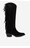 Cizme Badura EO-AZARIA-0791-25 NEGRU