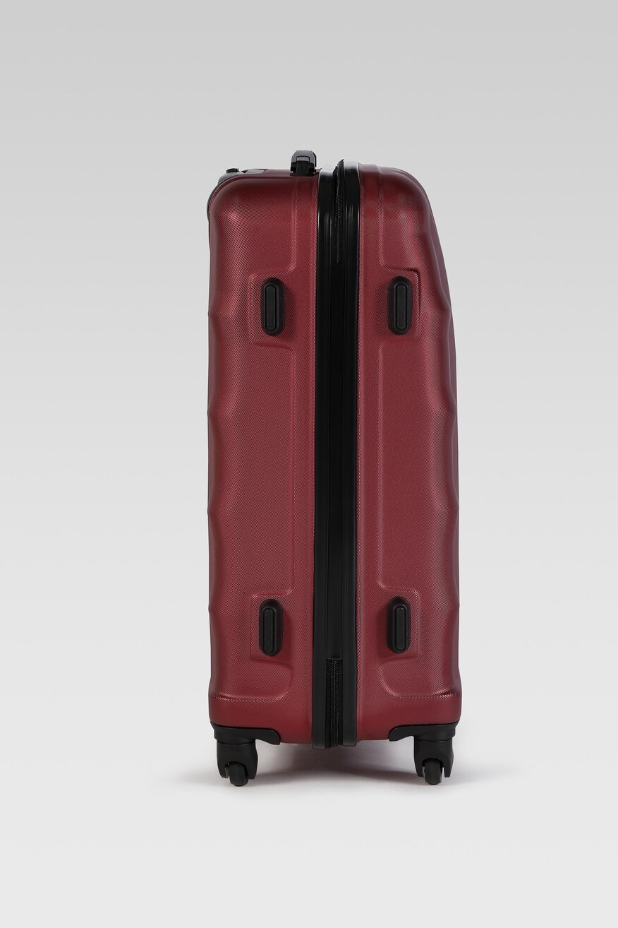 
                Bőrönd Lasocki BORDÓ - 5904862270692