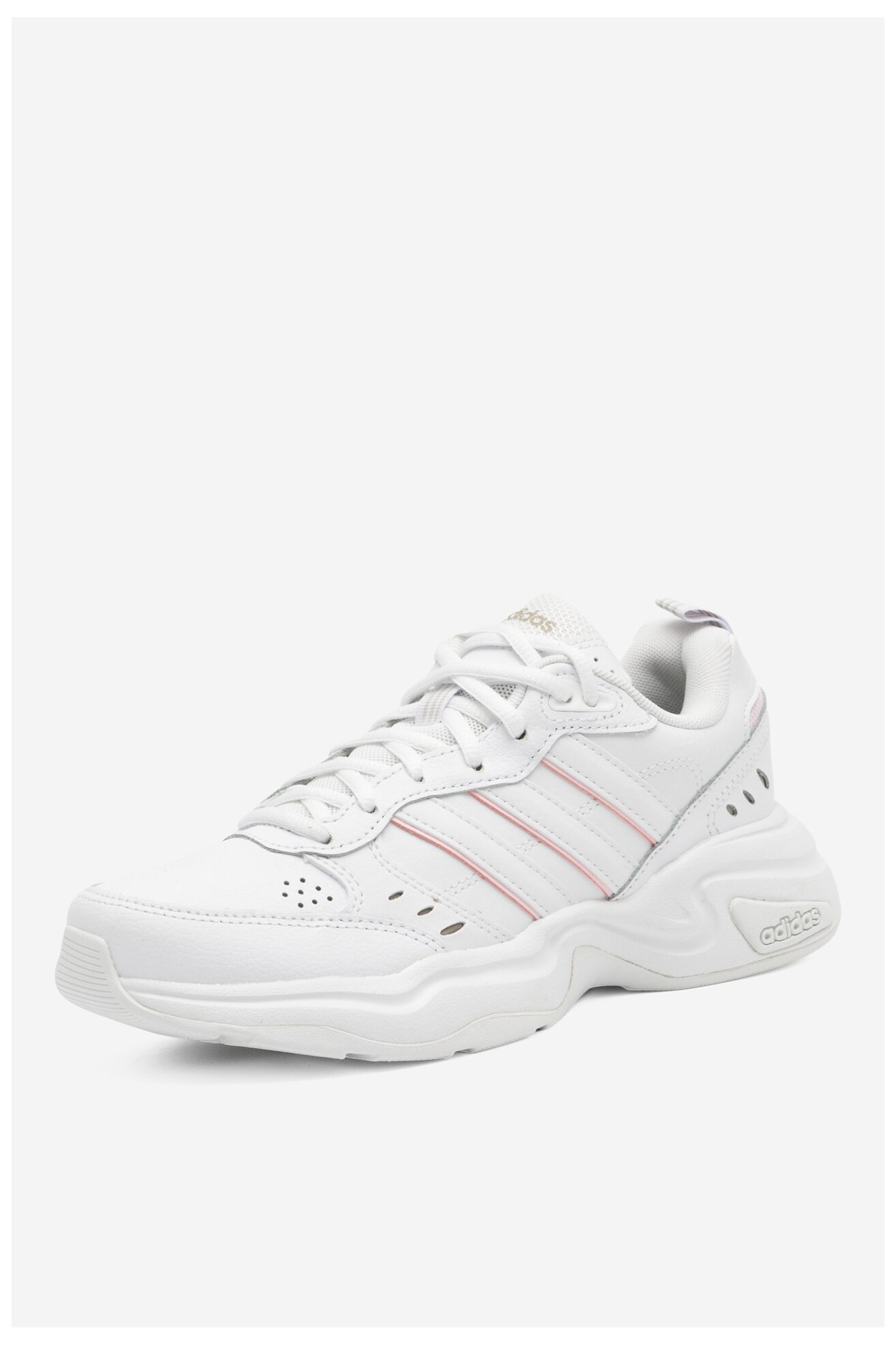 Obuwie sportowe adidas STRUTTER FY8492 Biały