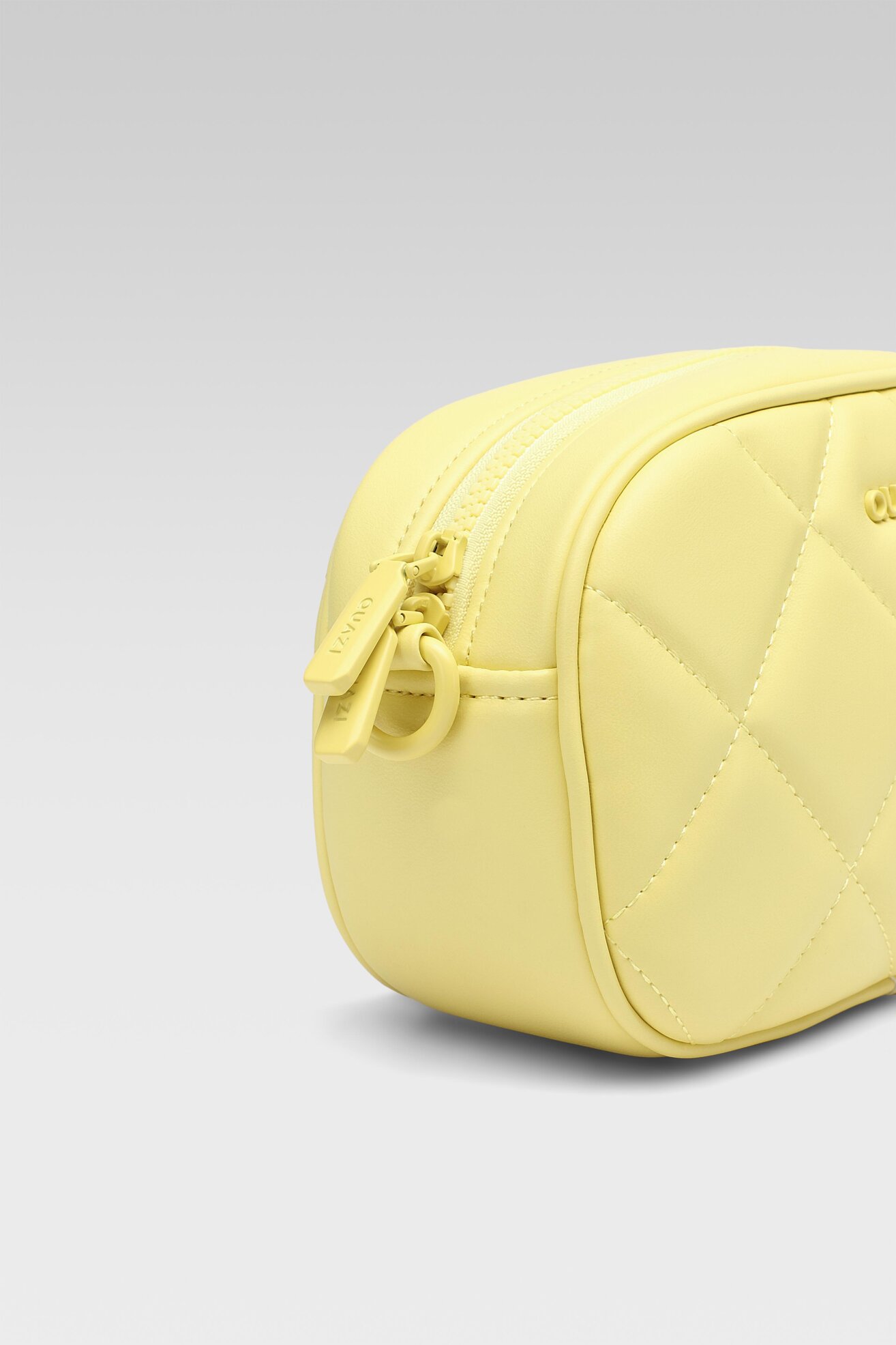 Torebka Quazi RX90029 Żółty