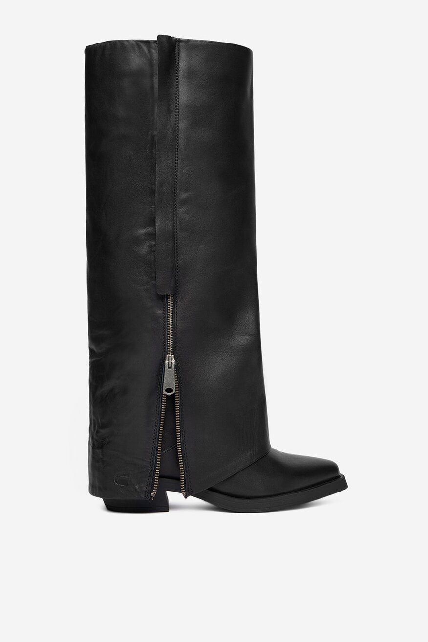 
                Csizma G-STAR RAW FEKETE - 5906751442005