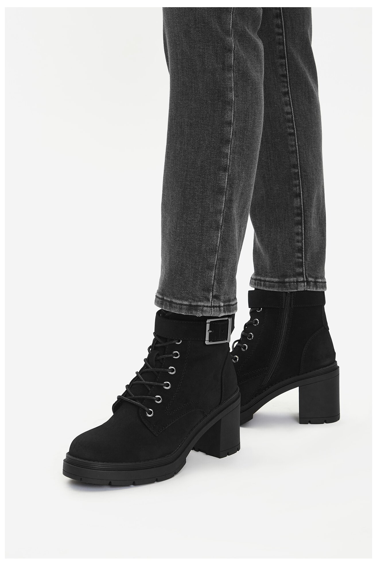 Bocanci Jenny CEO-INES WS6181-03 NEGRU