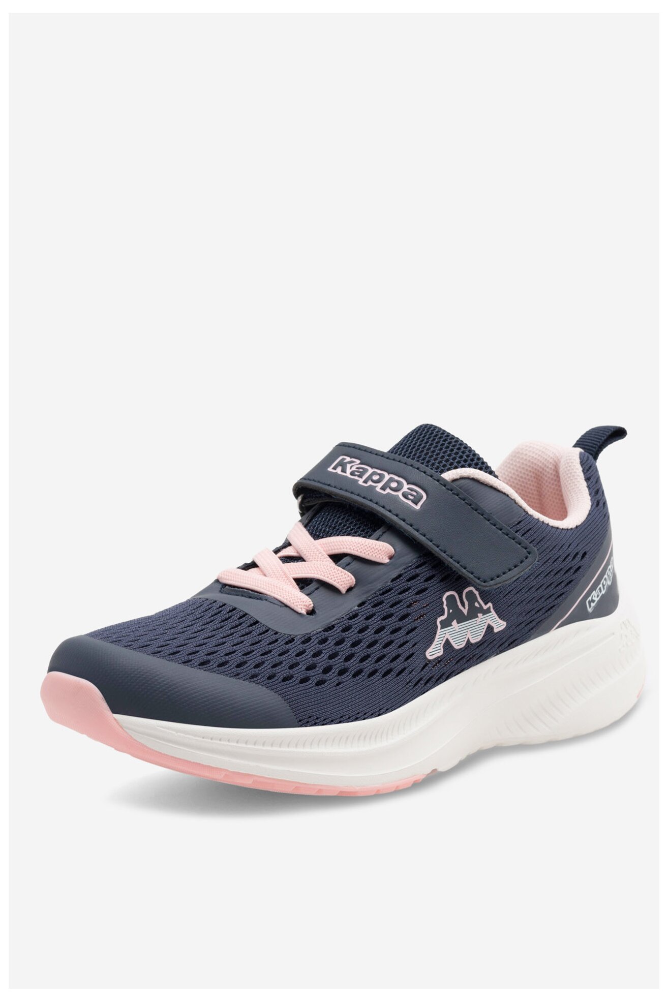 Кросівки спортивні Kappa SS24-3C009(IV)DZ ТЕМНО-СИНІЙ