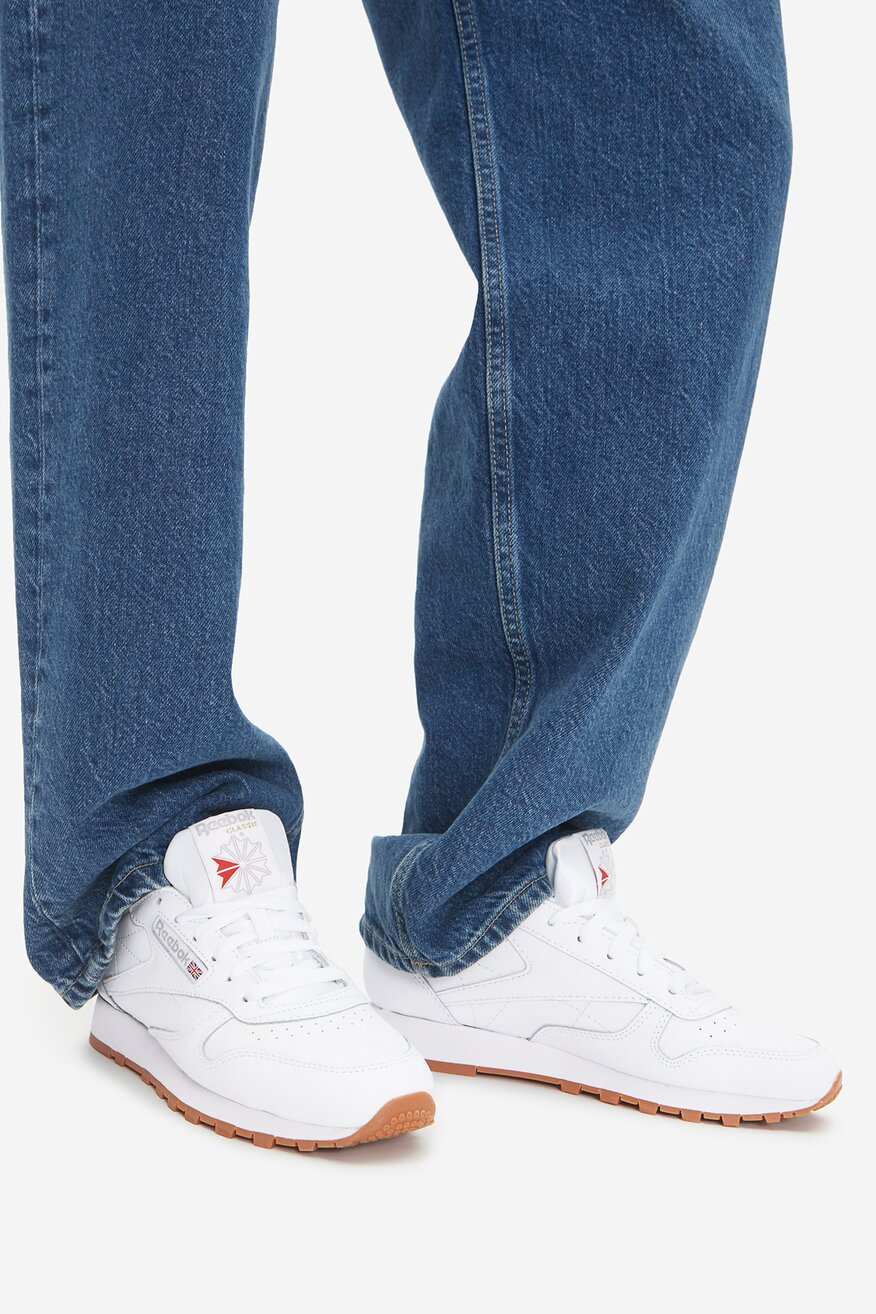 
                Încălțăminte sport Reebok ALB - 5903419983238