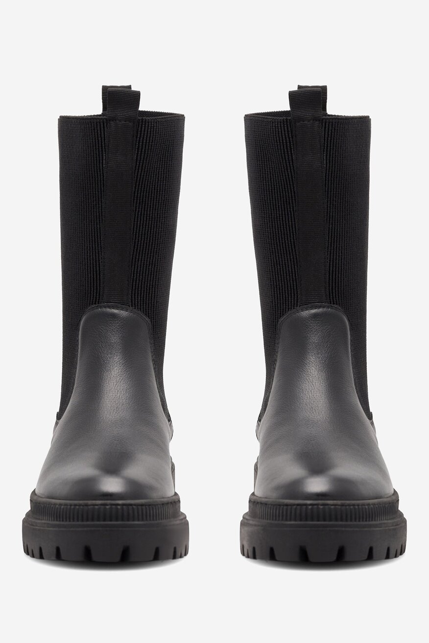 
                Ghete Lasocki NEGRU - 5905588121176