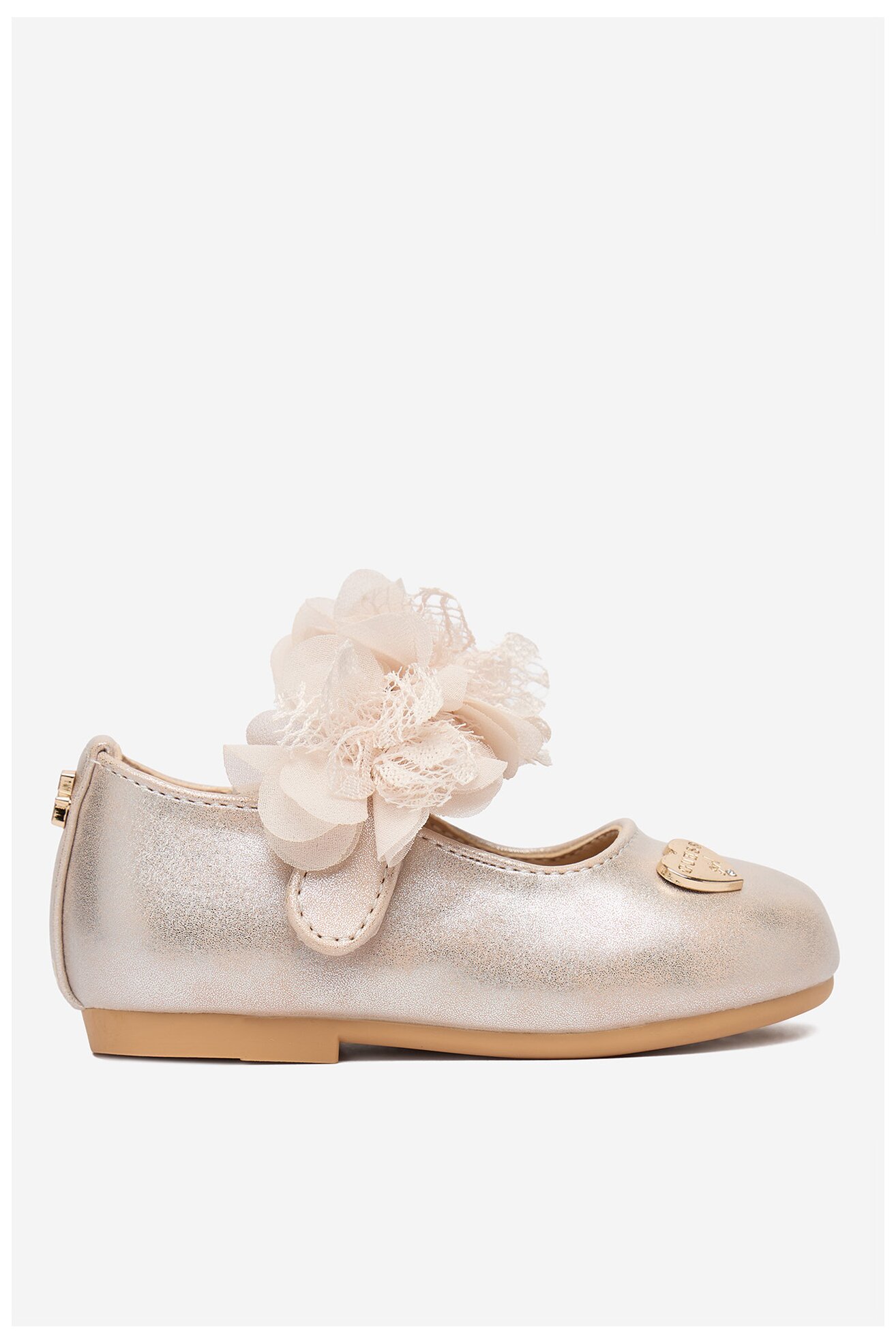 Baletanke GUESS CEO-CM250801-1 ROZE