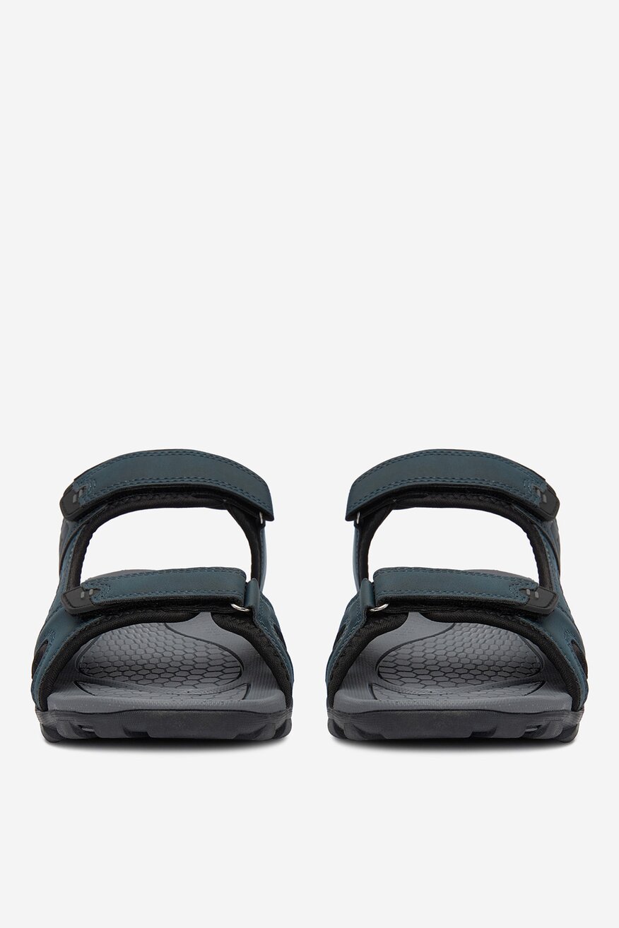 
                NAUTICA - Sandały - 5906751911495