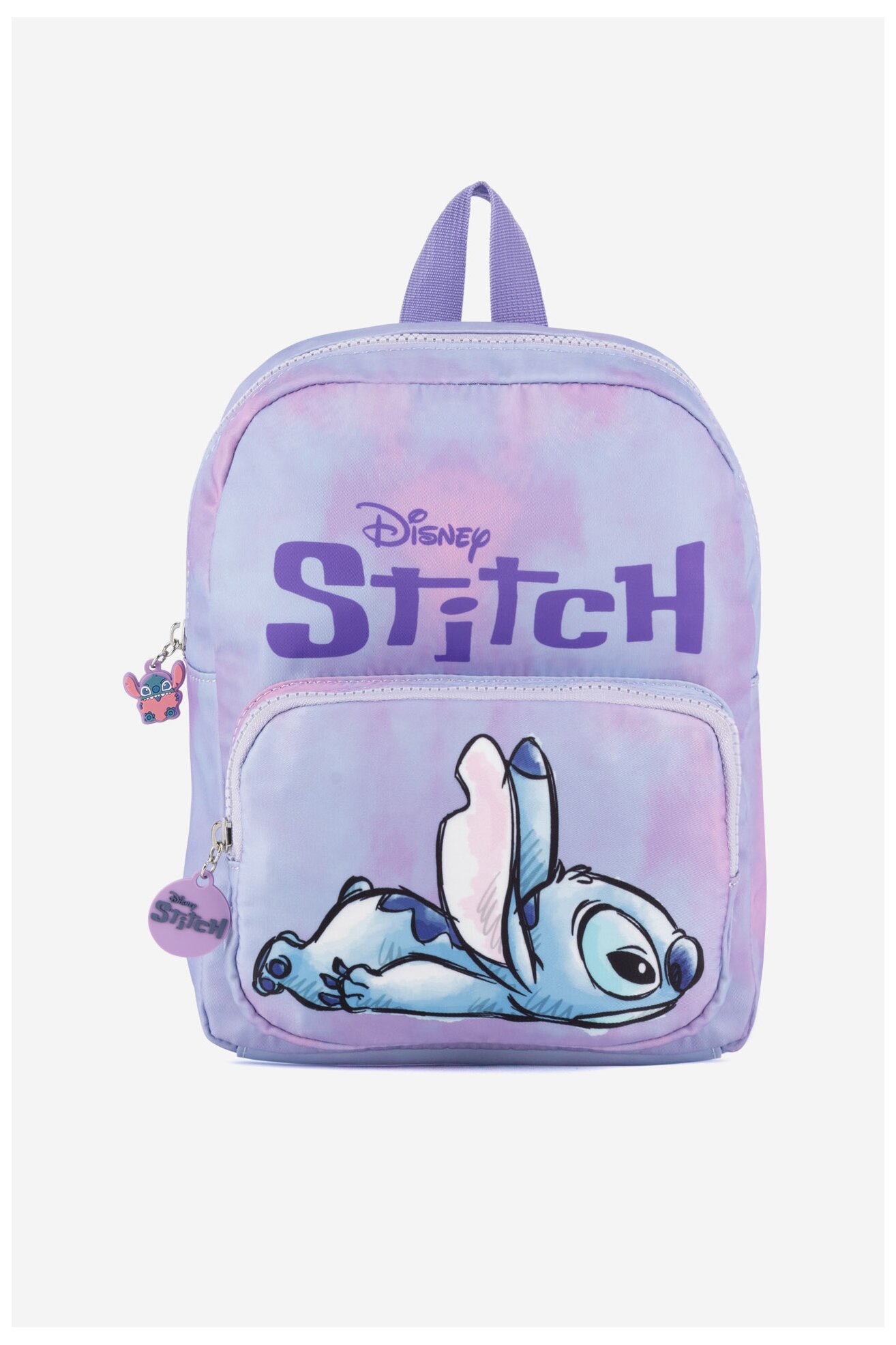 Ranac Disney Classics ACCCS-AW24-318DCLS LJUBIČASTA