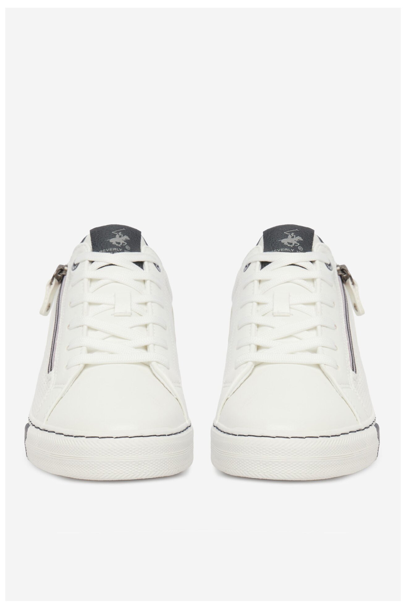 Півкеди Beverly Hills Polo Club CEO-CUNEO-01 V5 БІЛИЙ