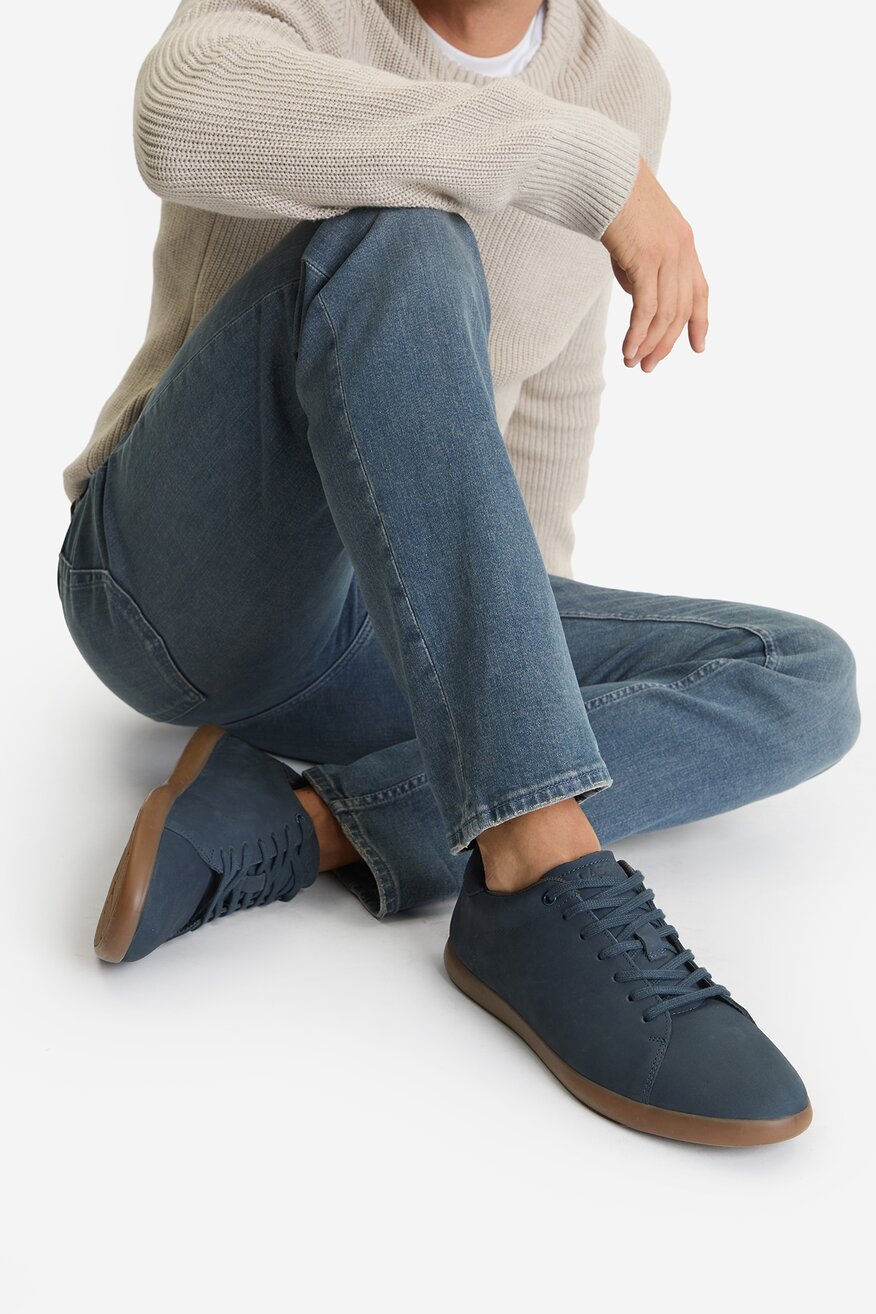 
                Cipele Lasocki KOBALT PLAVA - 5906751933251