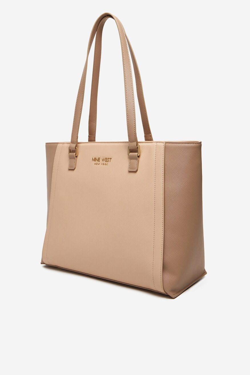 Torba NINE WEST BEŽ - 5906751259481