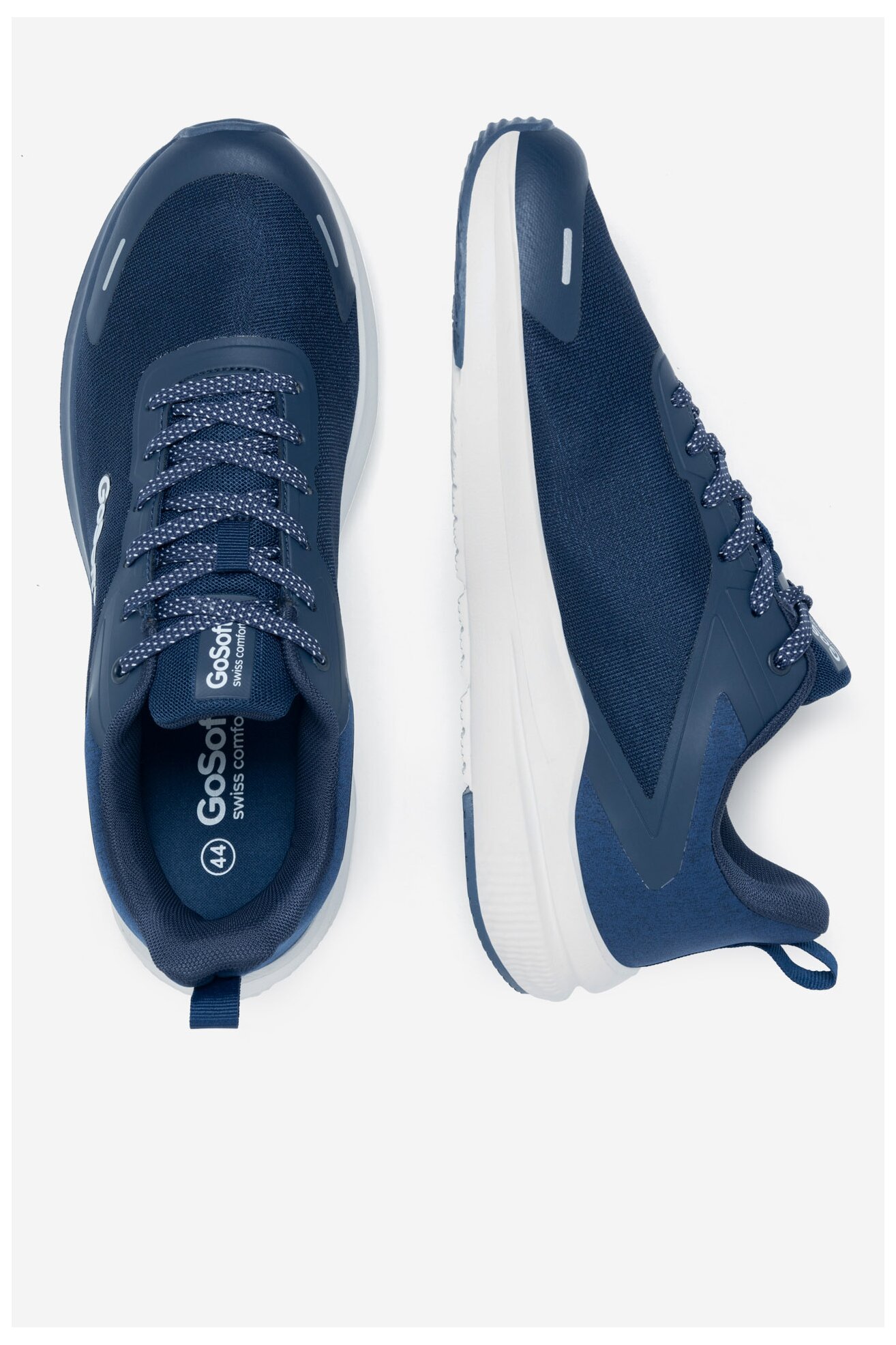 Încălțăminte sport Go Soft MP-123 BLEUMARIN