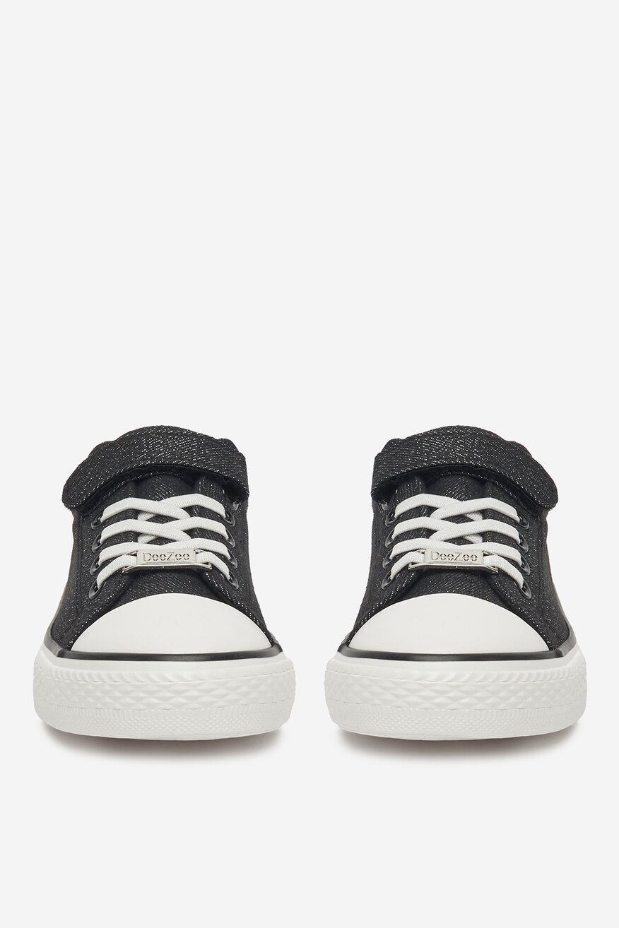 
                Sportska obuća DeeZee CRNA - 5903698581781