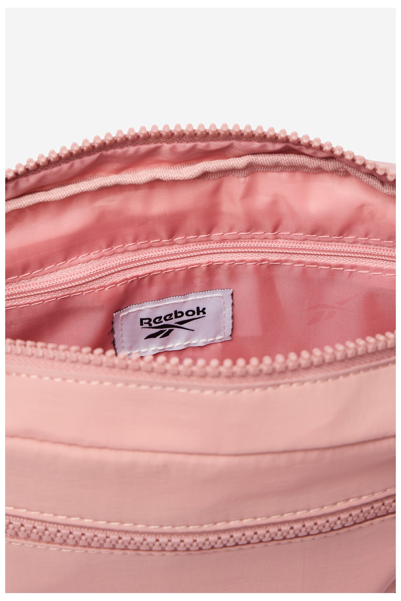 Torebka Reebok CEOWB-RBK-KL-003-09 Różowy