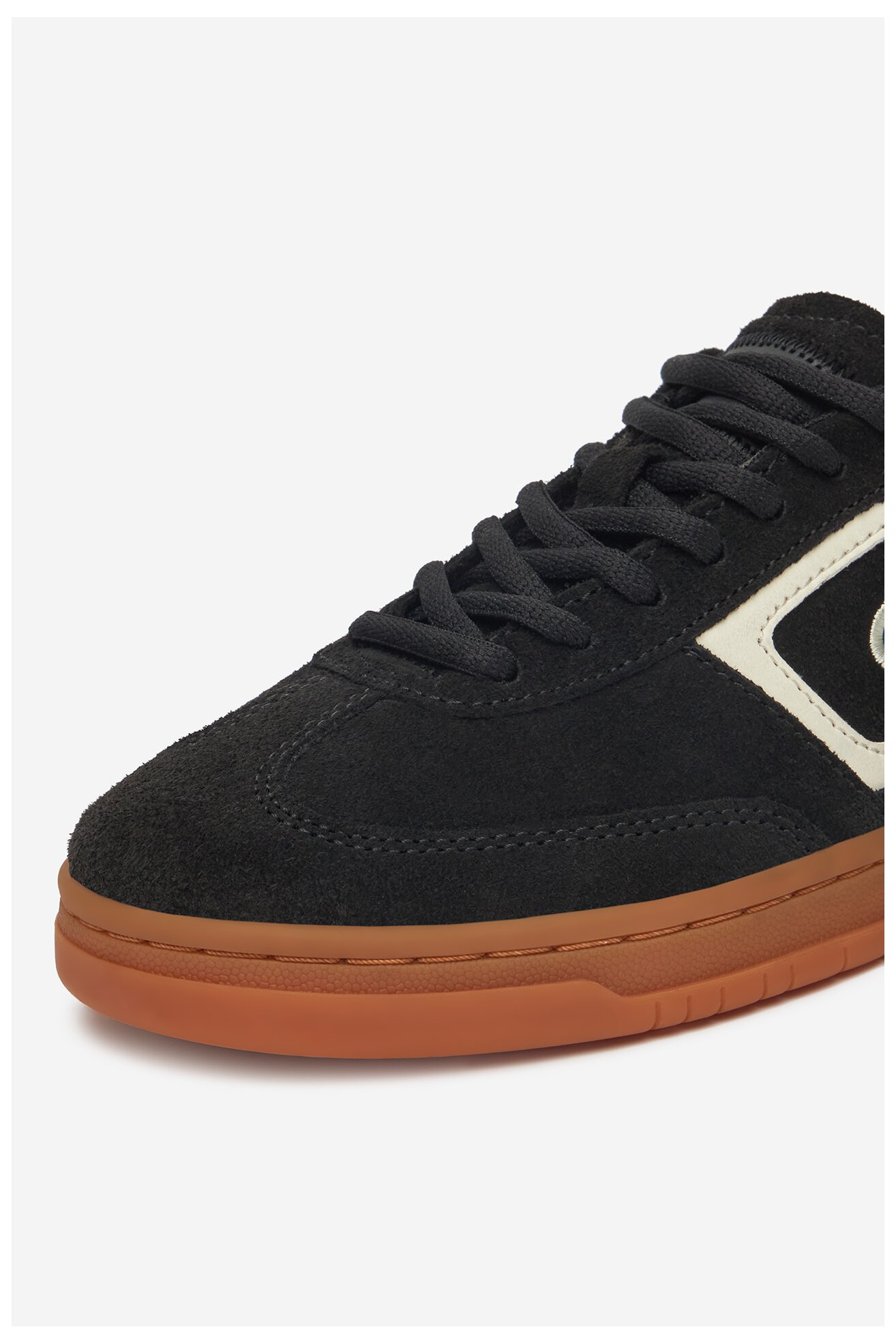 Sportcipő Champion CL78 S S11759-KK006 FEKETE