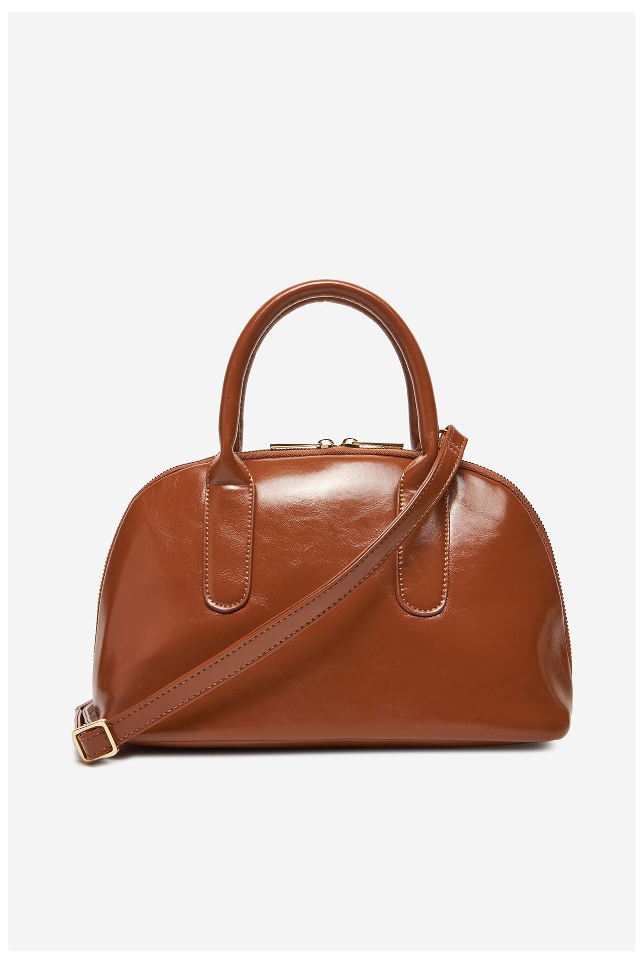 Torebka DeeZee C-DZE-S-004-08 Camel