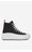 Півкеди Converse CHUCK TAYLOR ALL STAR MOVE PLATFORM 271716C ЧОРНИЙ