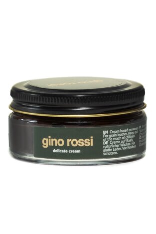 Kozmetika za obuću Gino Rossi DELICATE BRAON