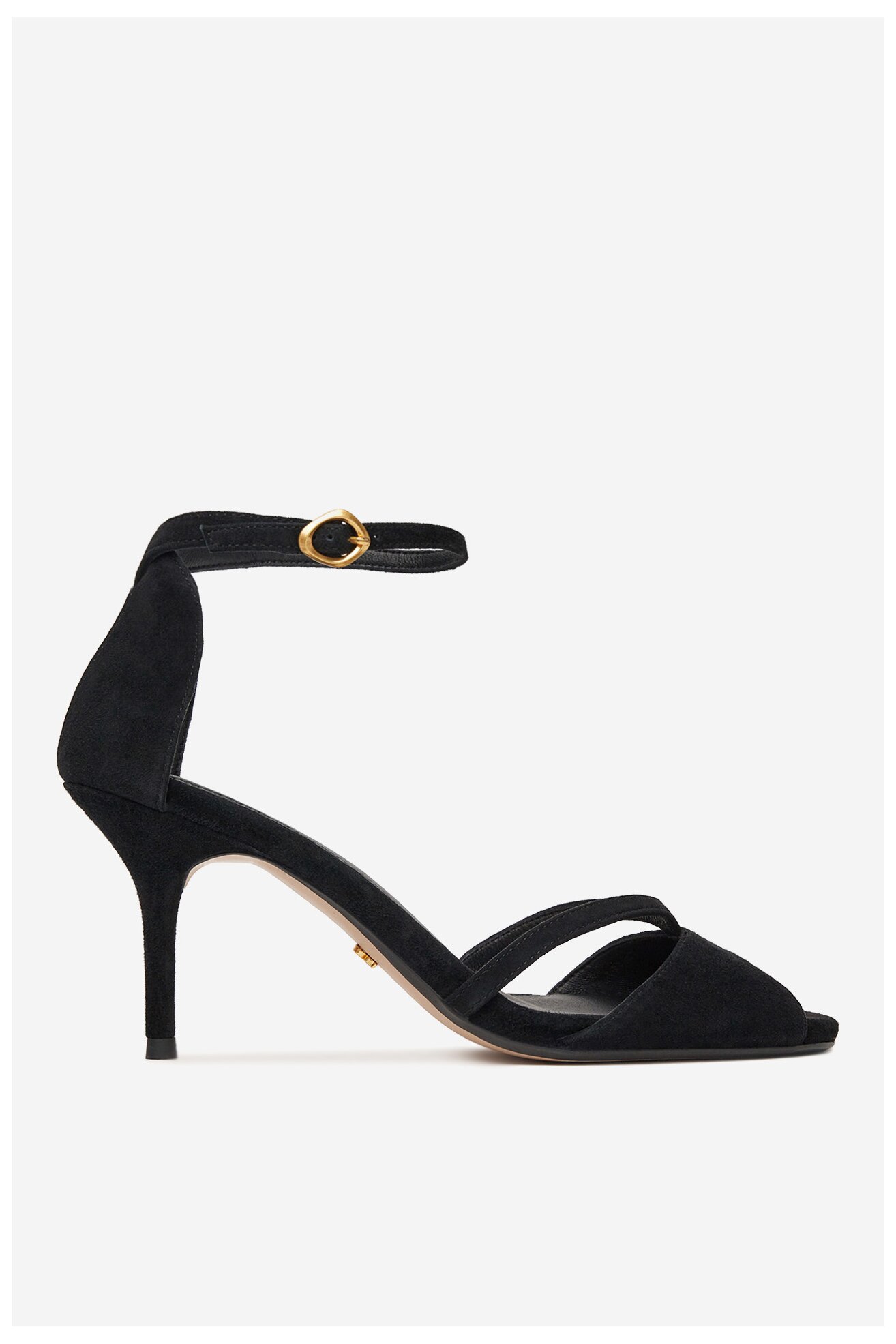 Сандали Gino Rossi NADI-1. ЧЕРЕН