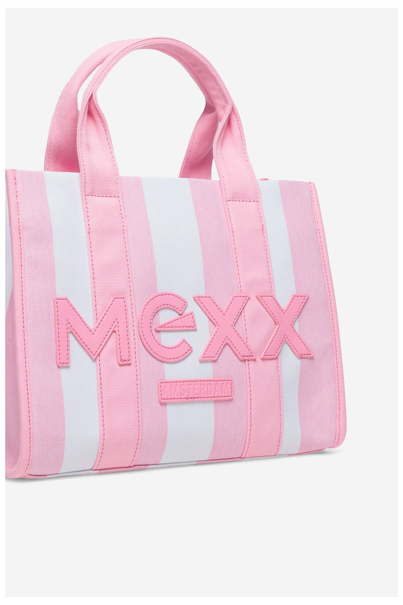 Torebka Mexx MEXX-E-039-05 Różowy