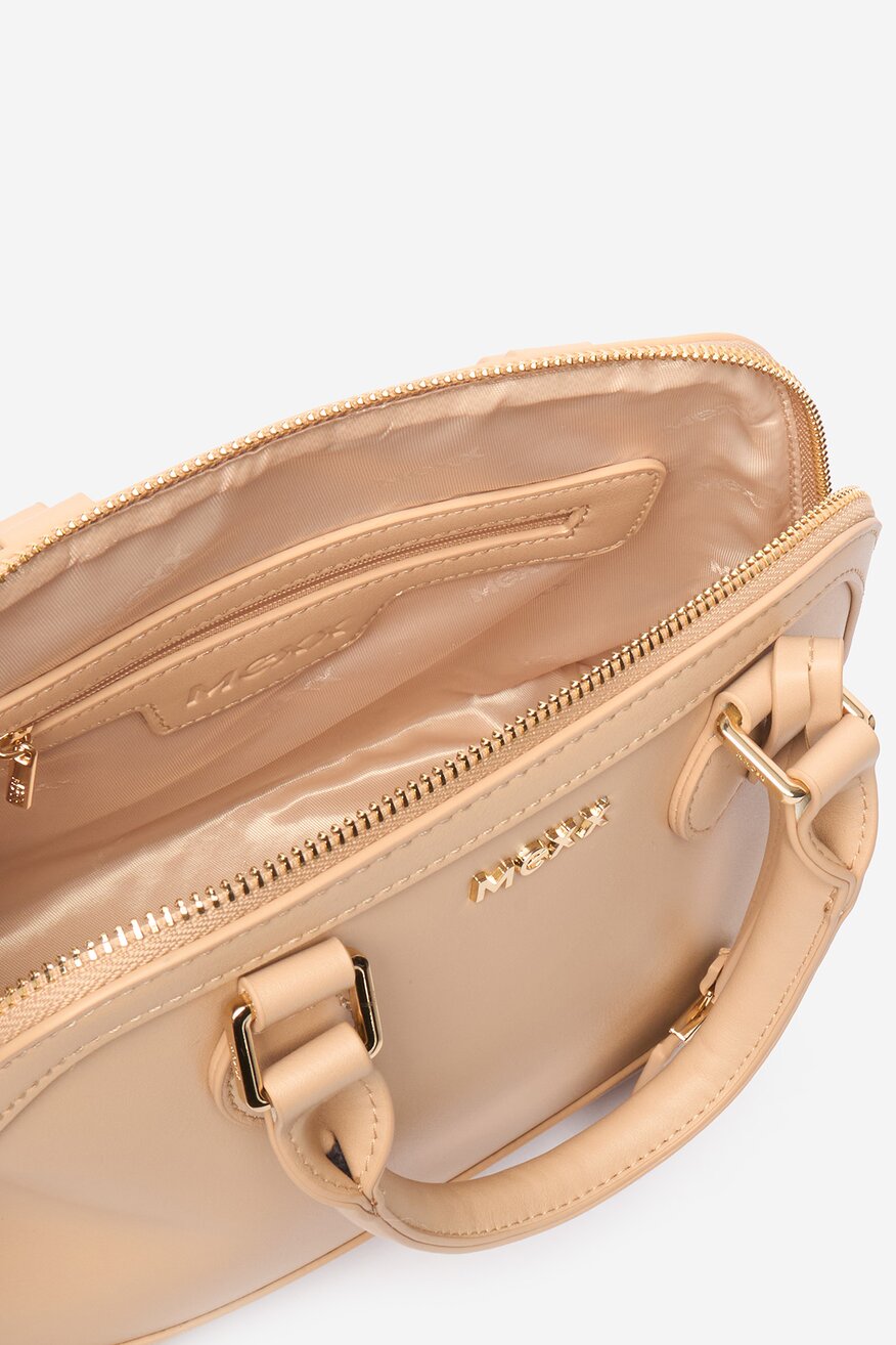 
                Сумка З Ремінцем Mexx БЕЖЕВИЙ - 5906751563175