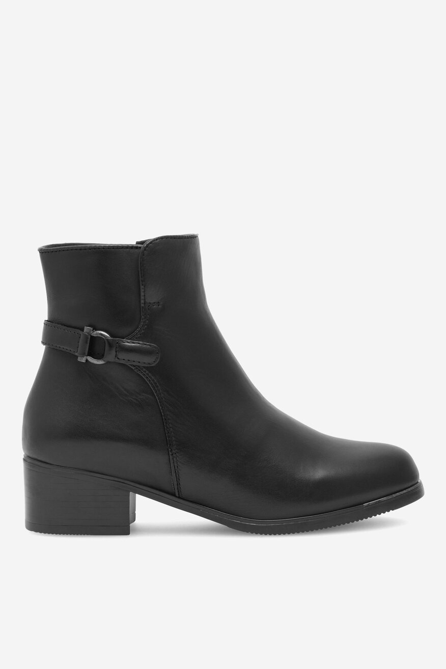 Ghete Go Soft NEGRU - 5905588169246