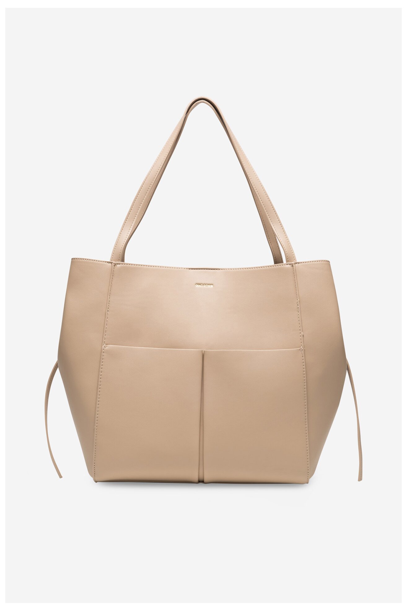 Torebka Gino Rossi TYLO-160 Beżowy