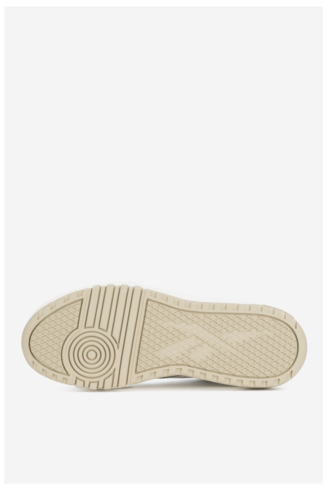 Кросівки спортивні Reebok CLUB C EXTRA 100201420 БЕЖЕВИЙ