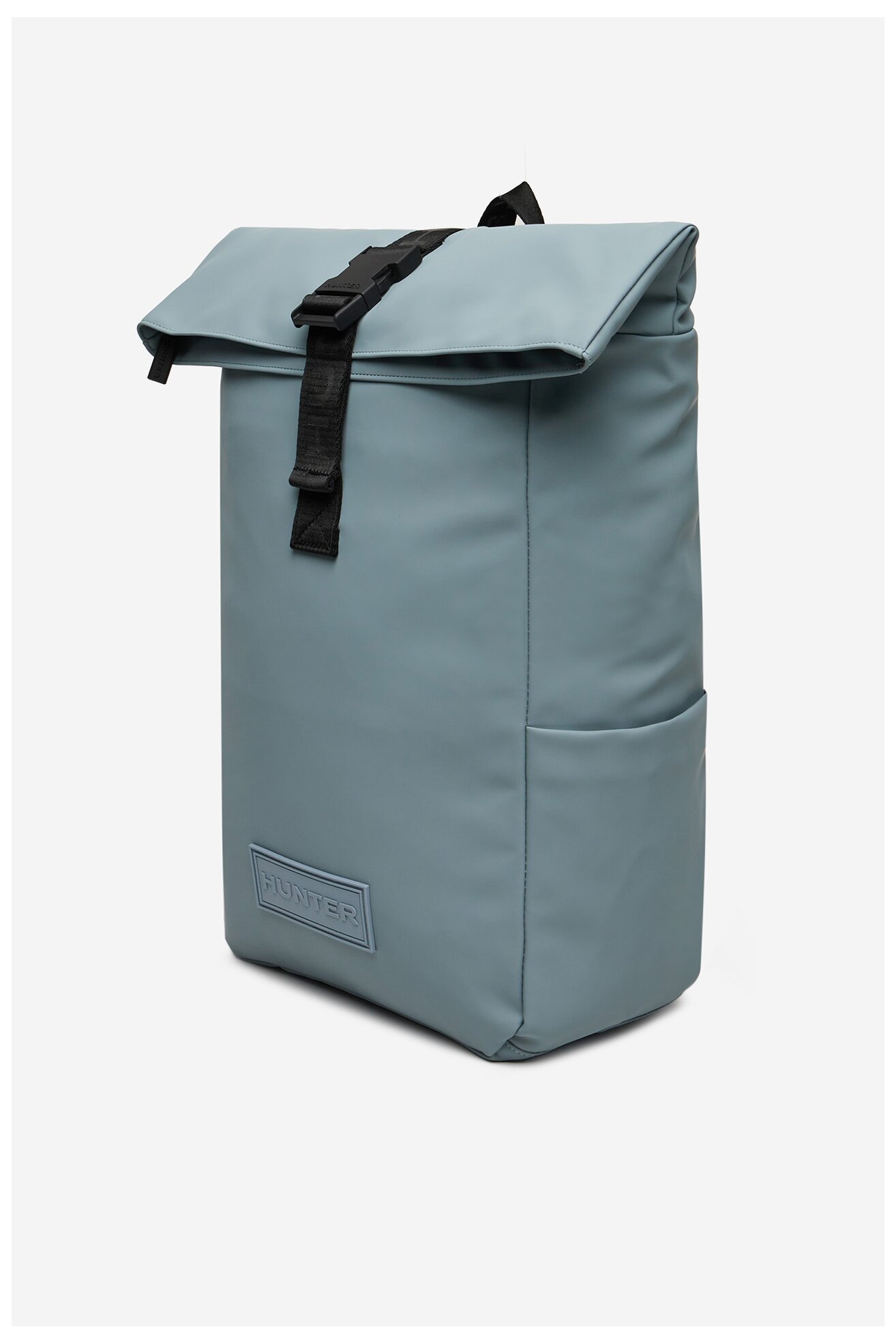 Plecak HUNTER HTR-P-001-07 Niebieski