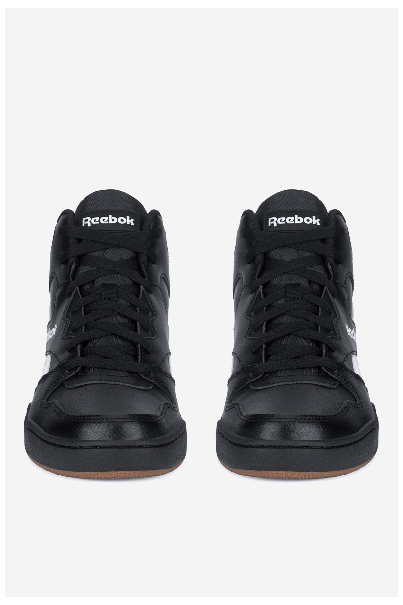 Спортни обувки Reebok ROYAL BB4500 HI2 100221189 ЧЕРЕН