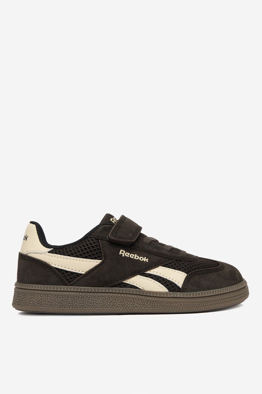 
                Спортни обувки Reebok ЧЕРЕН - 5906751949368