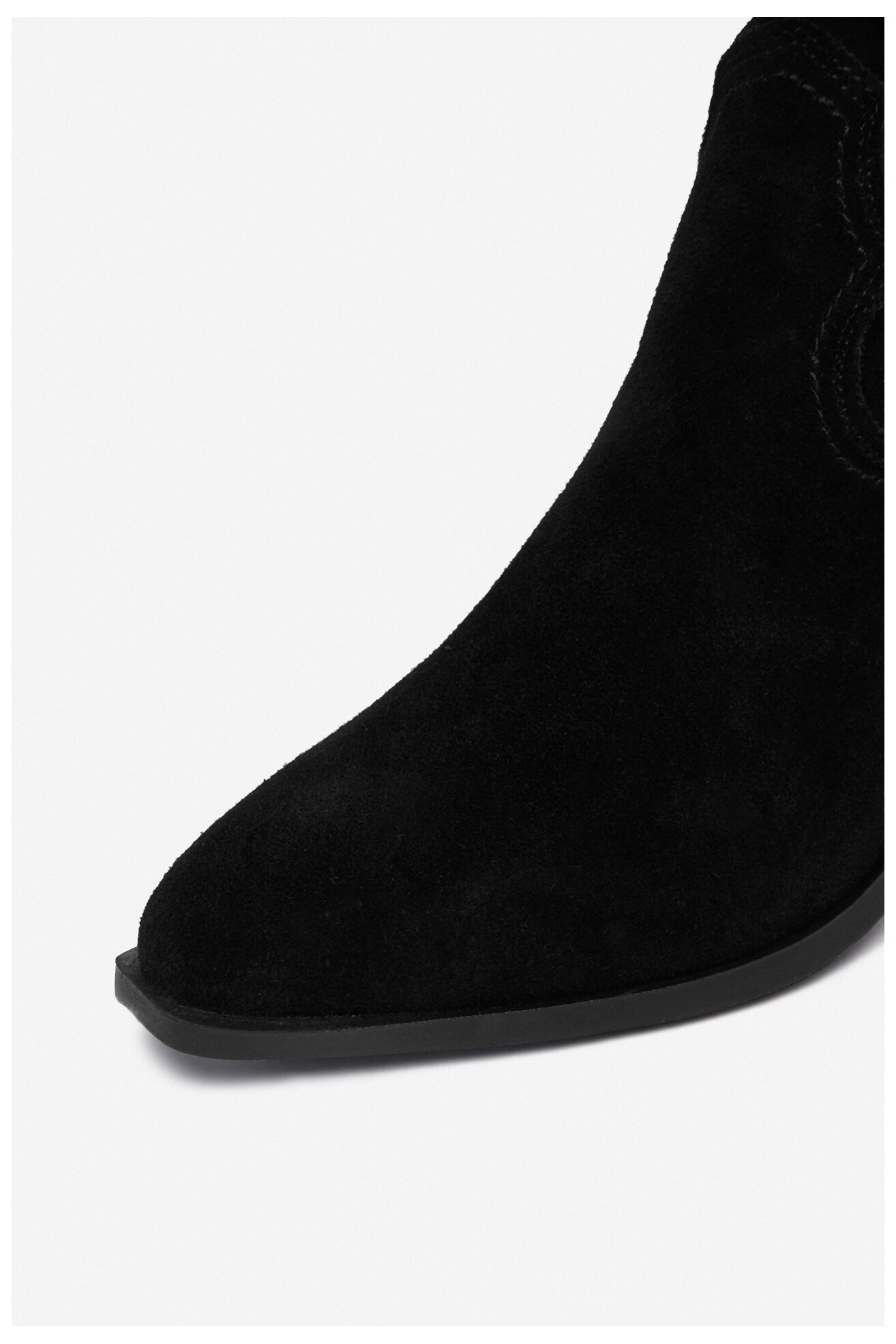 Ботуши DeeZee W4LD190203 ЧЕРЕН