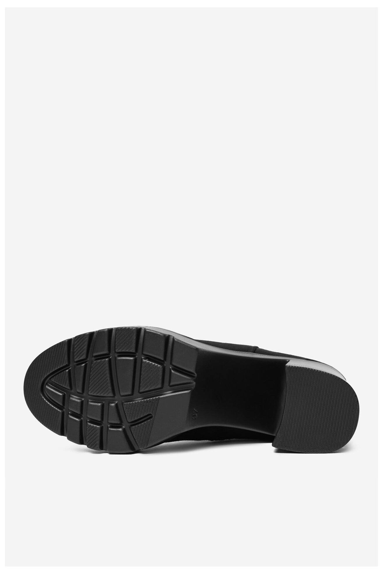 Čizme DeeZee CEO-WS19343-01 CRNA