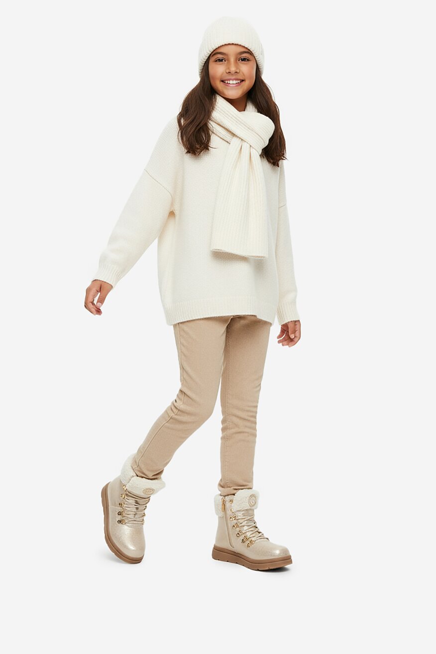 
                Csizma DeeZee BÉZS - 5906751390245