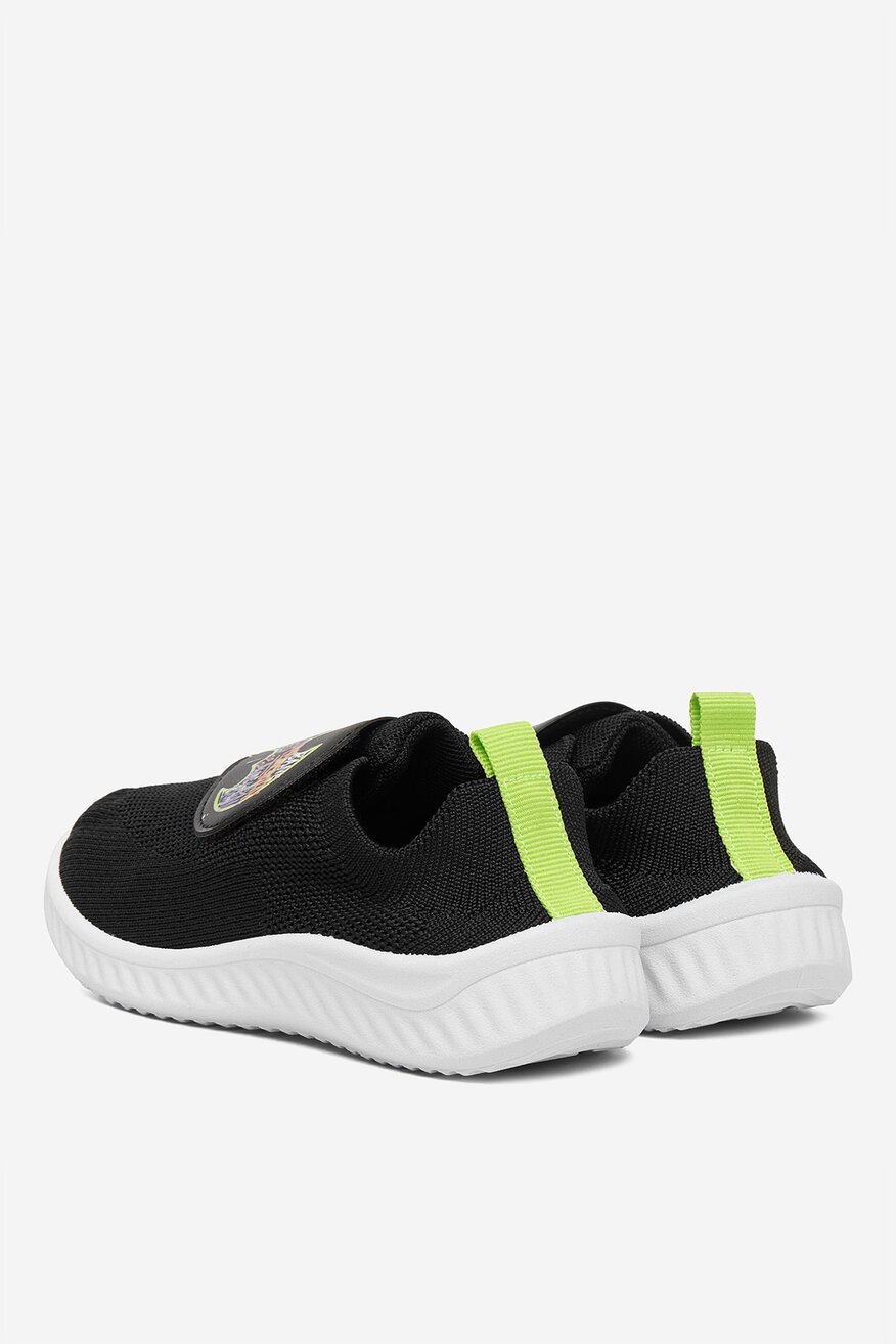 
                Кецове Batman ЧЕРЕН - 5906751660645