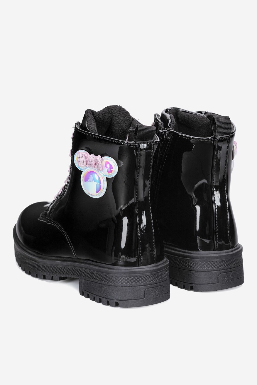 
                Bocanci Mickey&Friends NEGRU - 5905588977469