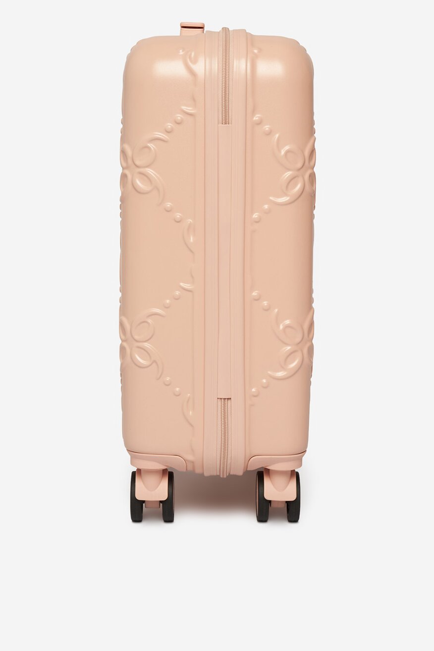 NINE WEST - Walizka kabinowa - 5907964038160