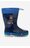 Kalosze Paw Patrol SS24-406PAW Granatowy