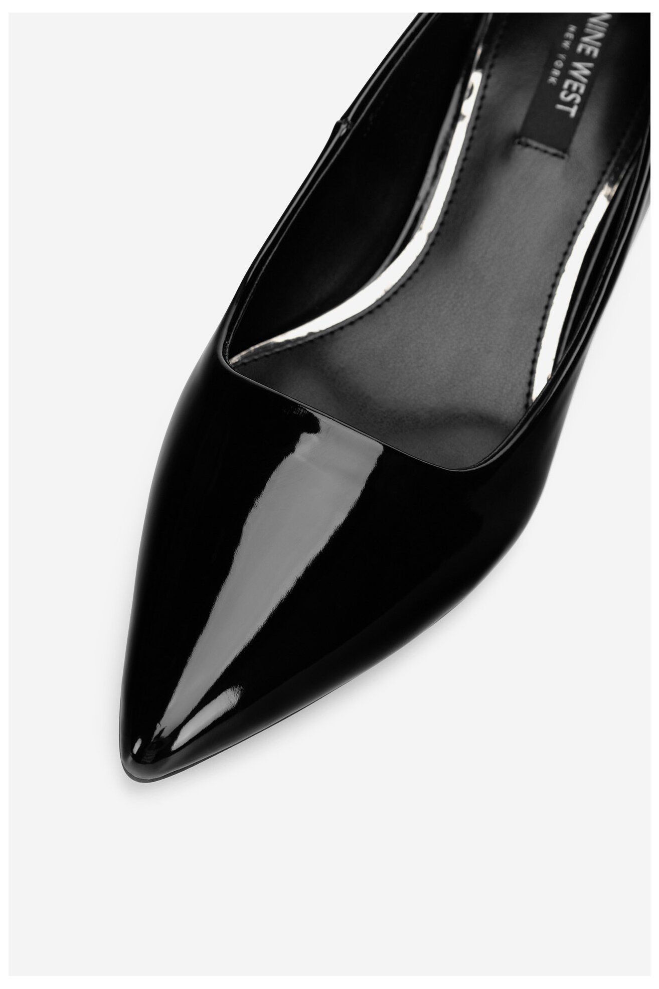 Cipele na štiklu NINE WEST WFA3042-1 CRNA