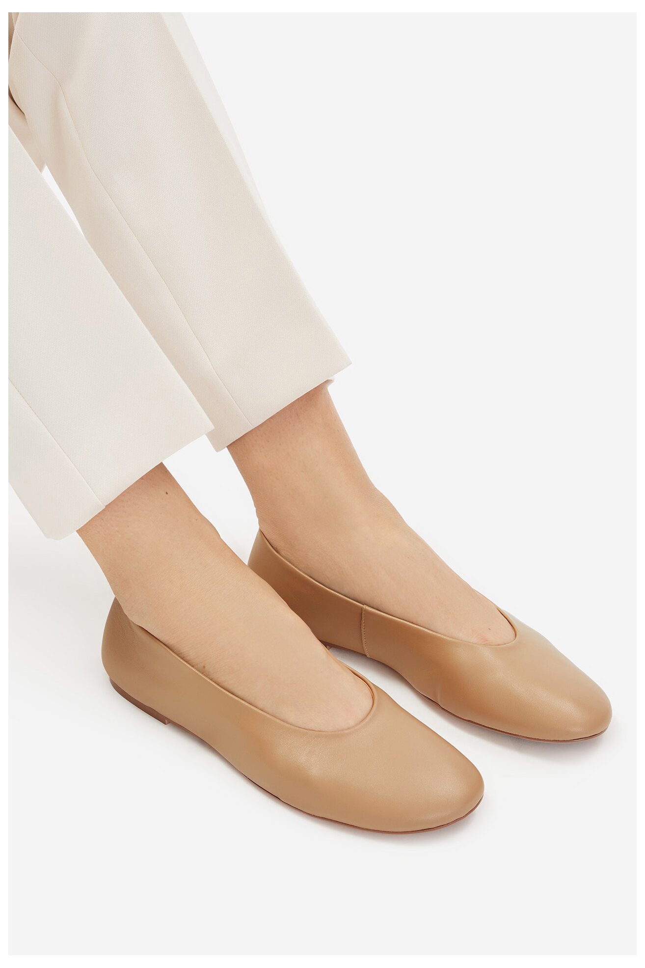 Baletanke Gino Rossi C-V2127-241 BEŽ