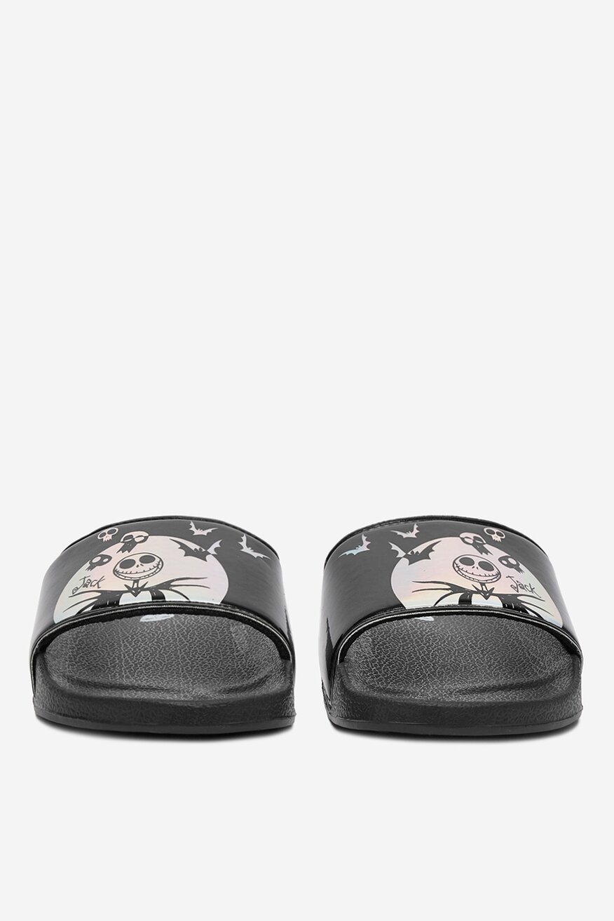 NIGHTMARE BEFORE CHRISTMAS - Klapki - 5906751331576