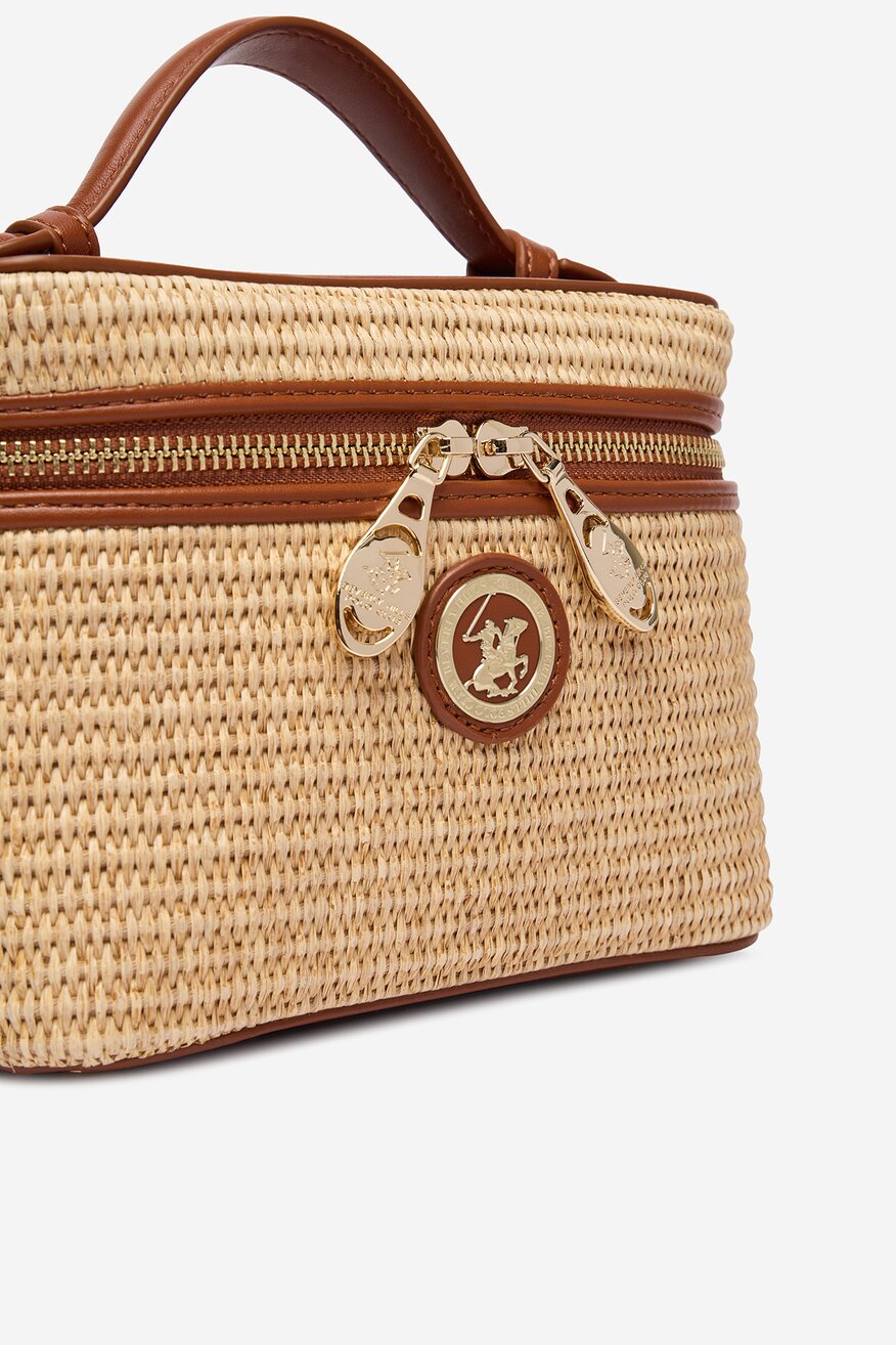 
                Beverly Hills Polo Club - Torebka - 5906751666128